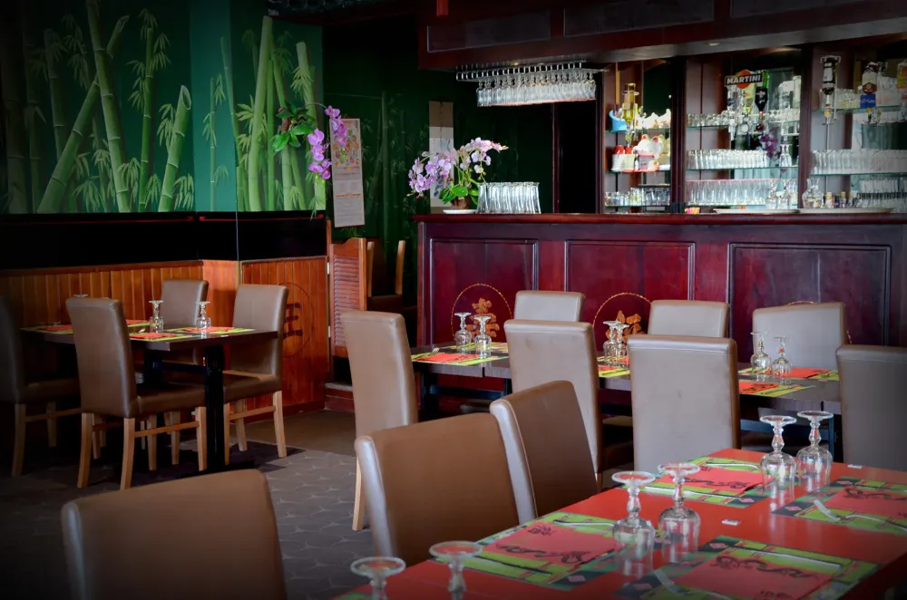 table restaurant